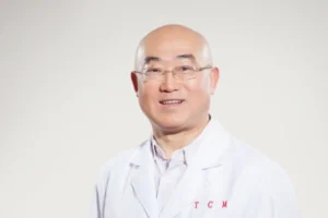 Prof. Dr. TCM,Dr. med. Jie Xu