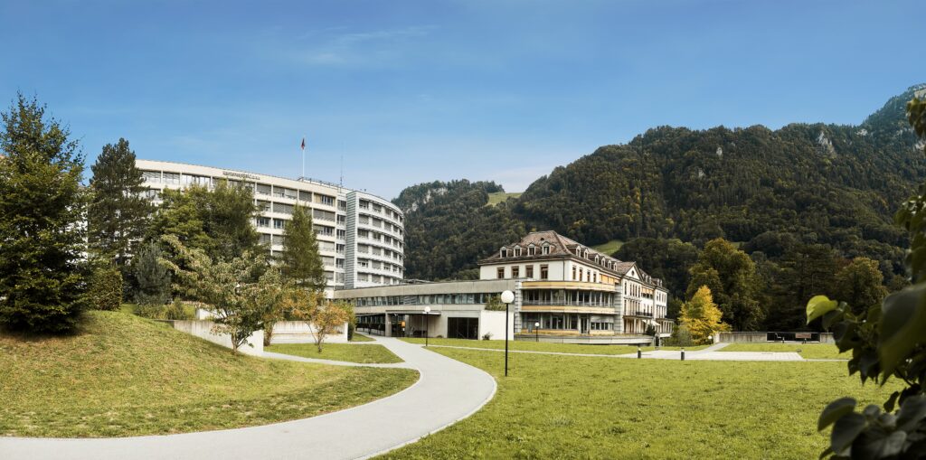 Kantonsspital Glarus