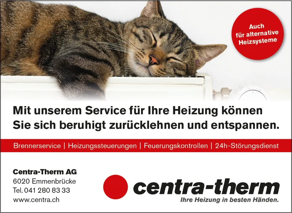 Centra-Therm AG