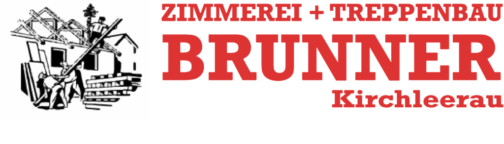 Brunner Zimmerei + Treppenbau