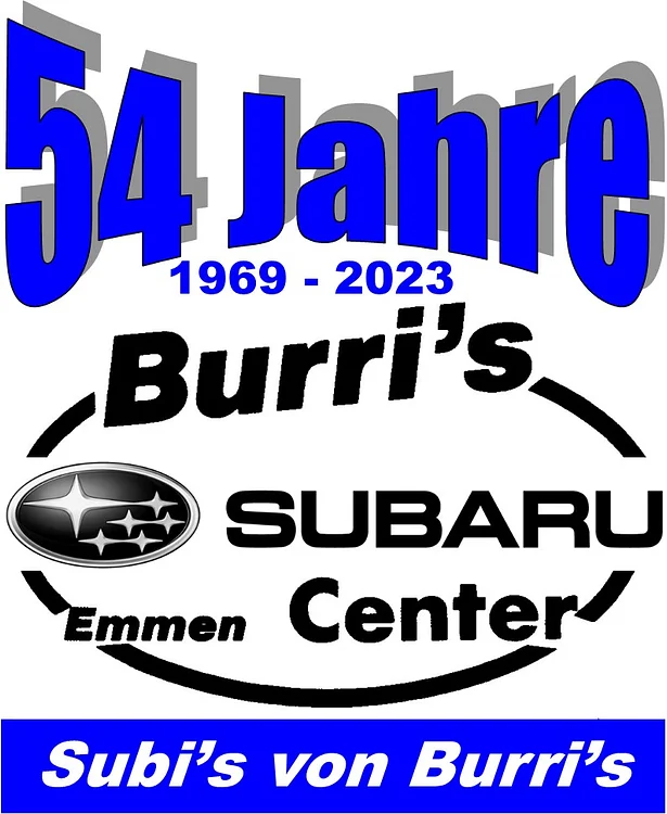 Burri Garage Emmen AG