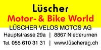 Lüscher Velos Motos AG