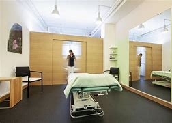 Clinic Susenberg, Zurich