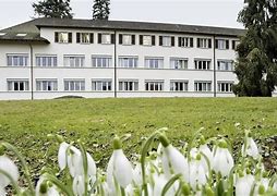 Spital Langnau (Regionalspital Emmental AG), Langnau im Emmental