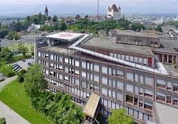 Spital Thun (Spital Thun-Simmental-Saanenland AG)