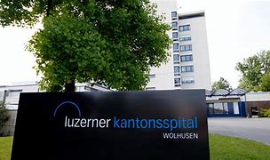 Spital Wolhusen (Luzerner Kantonsspital)