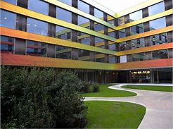 Universitäts­Kinderspital beider Basel (UKBB)