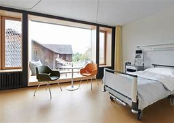 Clinic Lengg, Zurich