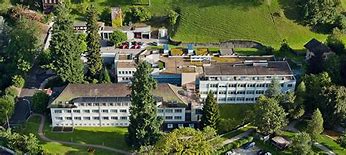 Spital Langnau (Regionalspital Emmental AG), Langnau im Emmental