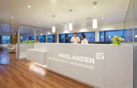 Hirslanden Clinic Linde, Biel