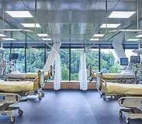 Luzerner Kantonsspital, LUKS (site: Kantonsspital Luzern)