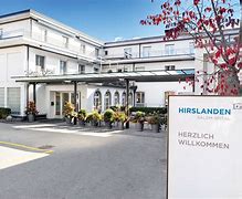 Clinic Beau-Site (Hirslanden Bern AG)