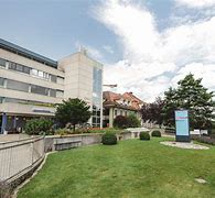 Spital Aarberg (part of Insel group)