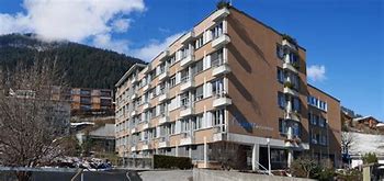 Spital Zweisimmen (Spital Thun-Simmental-Saanenland AG)