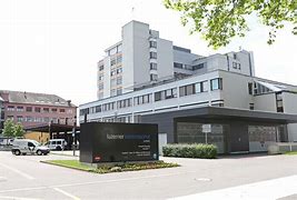 Spital Sursee (Luzerner Kantonsspital)