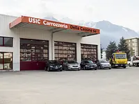 Carrozzeria Della Cassina Sa