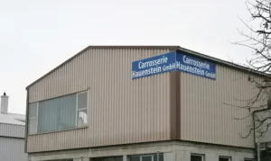 Carrosserie Hauenstein GmbH