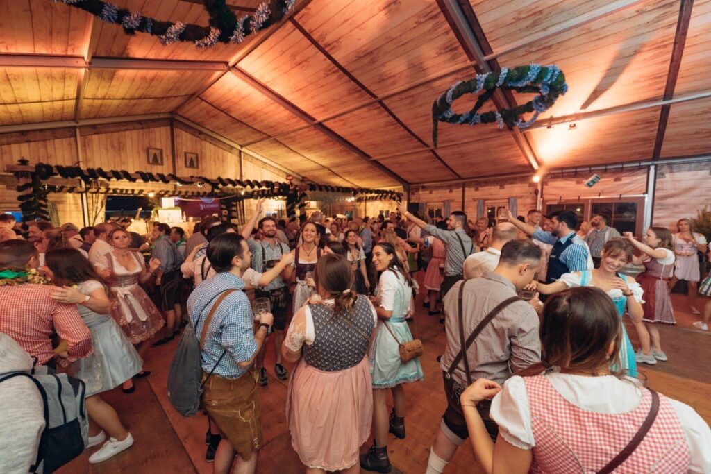 Oktoberfest Züri-Oberland