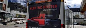 Elektro Kuster AG