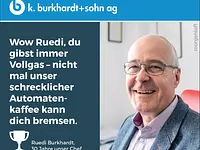 Burkhardt Karl & Sohn AG