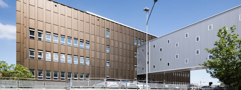 Kantonsspital St. Gallen (group)