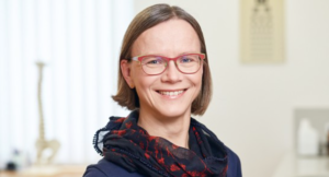 Dr. med. Kinga Mészáros Strub