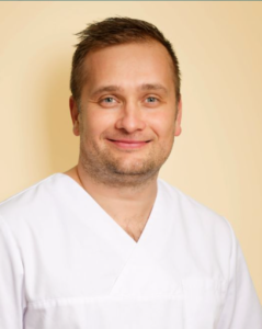 Dr. med. (H) Bojan Bundzsity