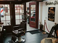 Al Capone Barbershop Wülflingen