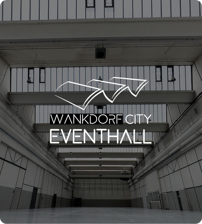 Wankdorf City Eventhall