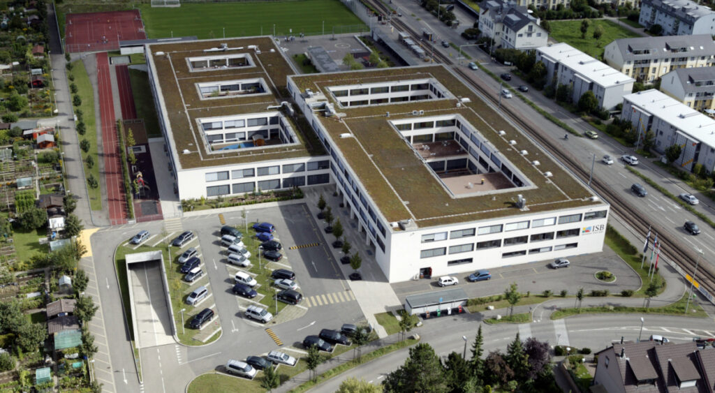 International School Basel