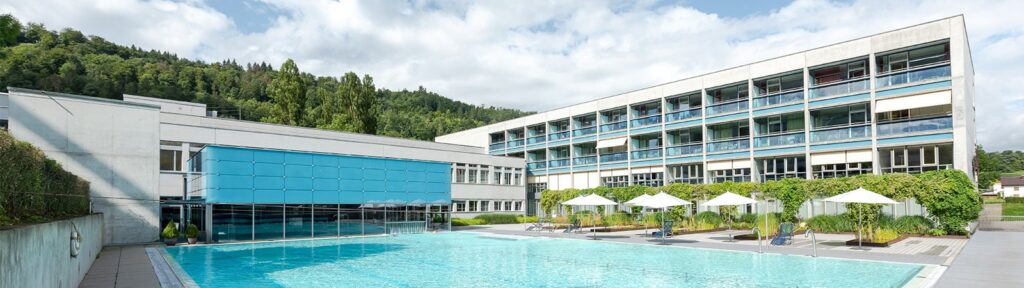 ZURZACH Care Rehaklinik Baden-Dättwil – rehab