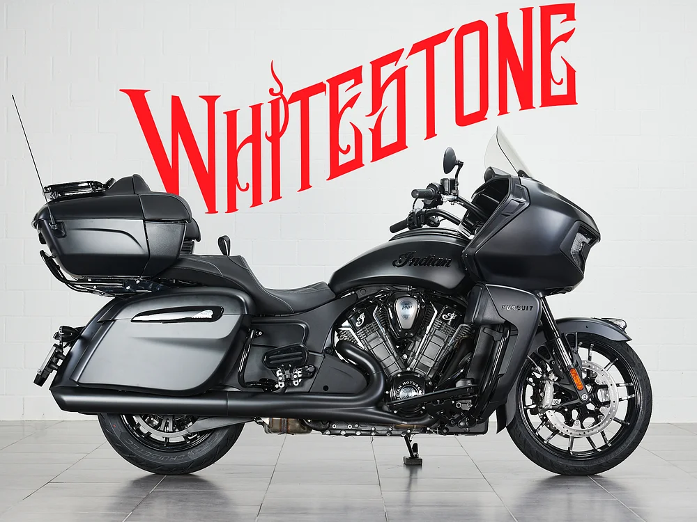 Whitestone Motocycles AG