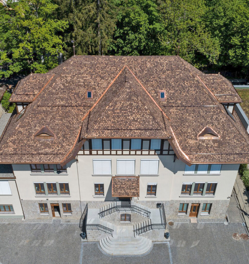 École Nouvelle de la Suisse Romande