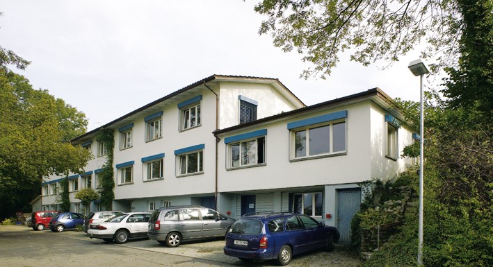 entero Klinik, Entwöhnung Niederlenz – psychiatric hospital