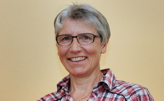 Dr. med. Cécile Solèr-Bischof