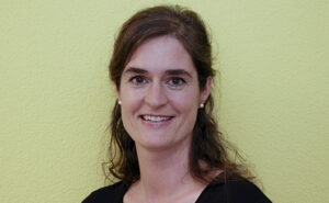 Dr. med. Patrizia Cronin