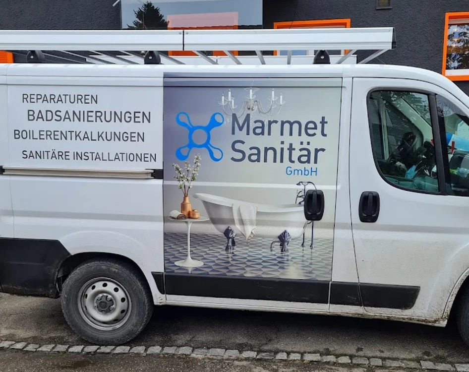 Marmet Sanitär GmbH