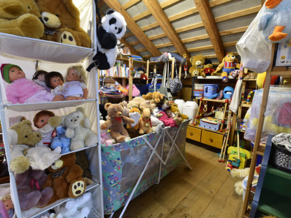 Le Coin Bleu Brocante Le Locle