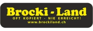 Brocki Land Fahrweid