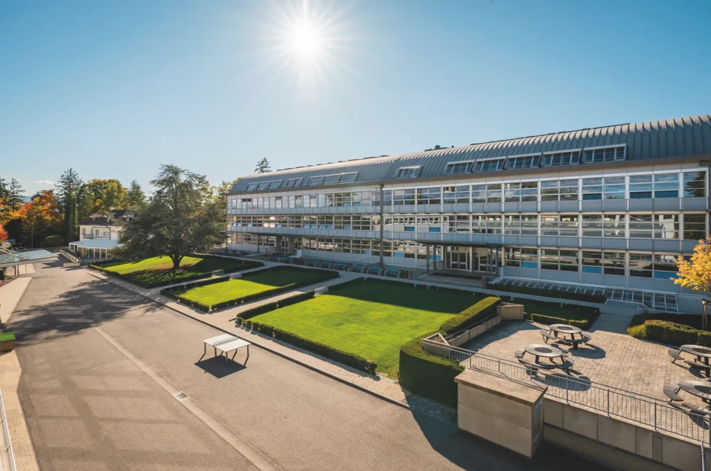 Collège du Léman