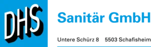 DHS Sanitär GmbH