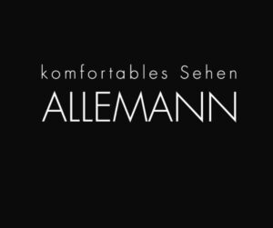 Allemann Brillen + Kontaktlinsen AG