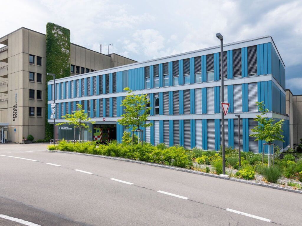 Spital Zofingen