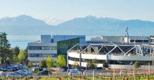 EHC Ensemble hospitalier de la Côte (site: Hôpital de Morges)