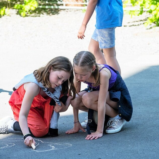 SIS Swiss International School Pfäffikon-Schwyz