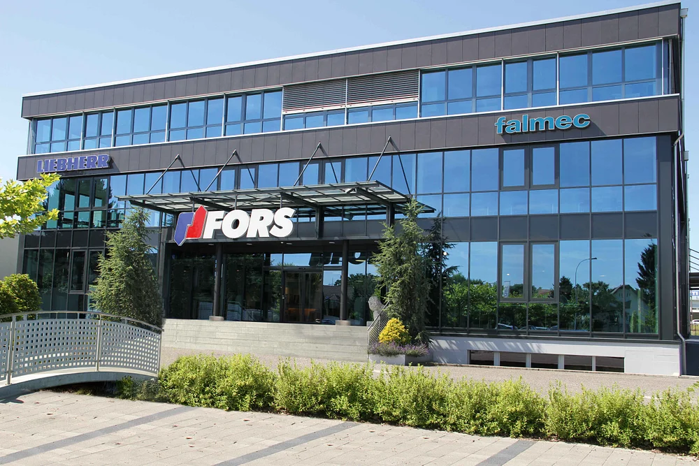 FORS SA