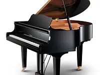 A l’Unisson Pianos