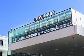 Clinique romande de réadaptation SuvaCare (CRR), Sion – rehab