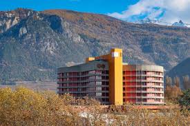 Hôpital du Valais – Centre hospitalier du centre du Valais – CHCVs (group), Sion – psychiatric hospital