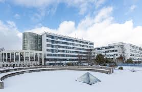 Réseau Hospitalier Neuchâtelois RHNe (group)